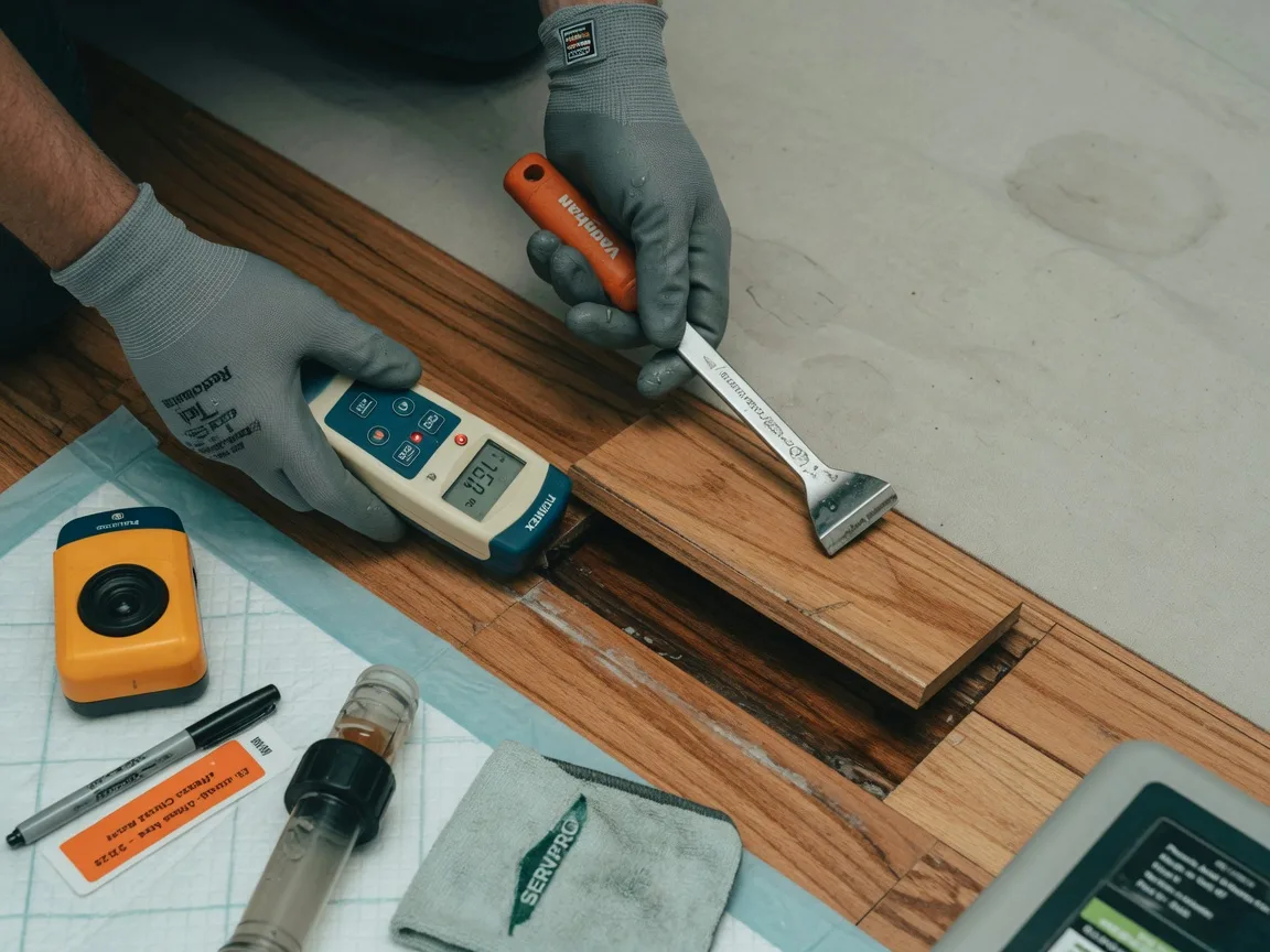 Why choose Water Damage Restoration in Orange Springs, FL